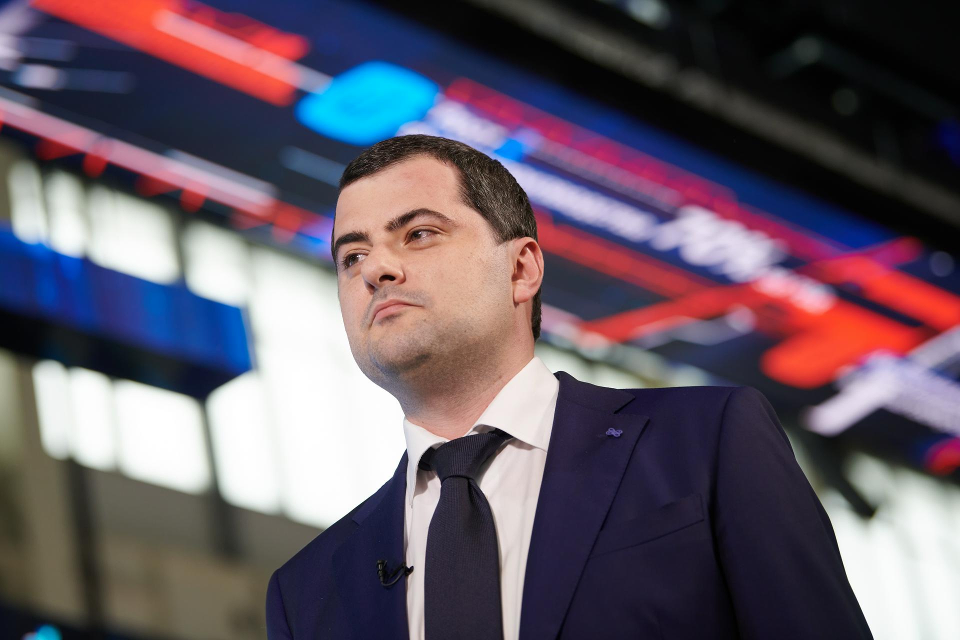 Владислав Овчинский: В Москве разработали полностью отечественные полимеры для автокомпонентов и электротехники