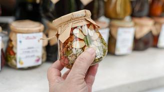 14 необычных рецептов варенья