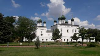 К морю за 15 тысяч: путешествие в Астрахань