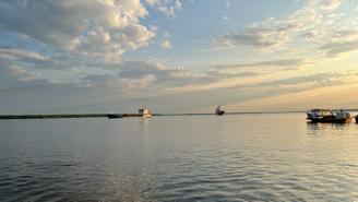 К морю за 15 тысяч: сюрприз «Вечерней Москвы» в Архангельске нашел своего счастливого обладателя