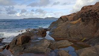 К морю за 15 тысяч: путешествие в Мурманск