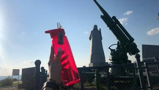 К морю за 15 тысяч: сюрприз «Вечерней Москвы» в Мурманске нашел своего счастливого обладателя