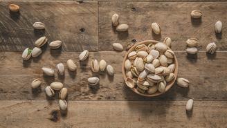 Чем полезны фисташки и сколько их можно есть в день