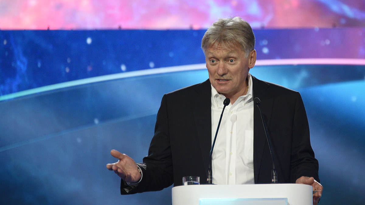 Песков: Преследования участвовавших в мятеже бойцов «Вагнера» не будет