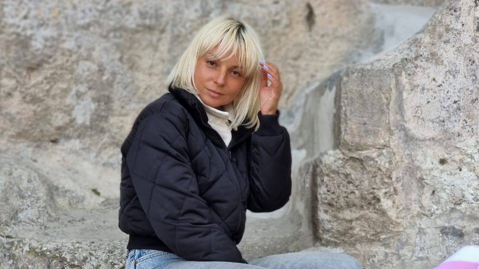 «Низкопробные сериальчики не интересны»: Сагалова объяснила, почему не появляется в кино