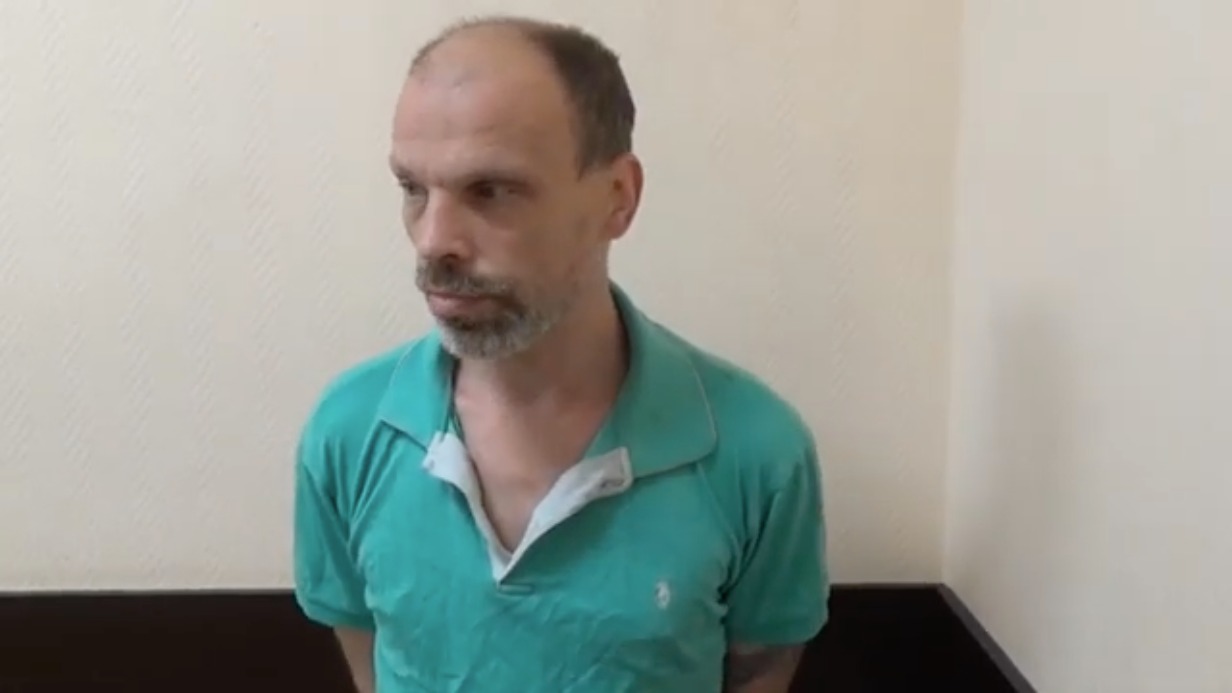 Москвичка отбилась от вооруженного ножом грабителя. Видео