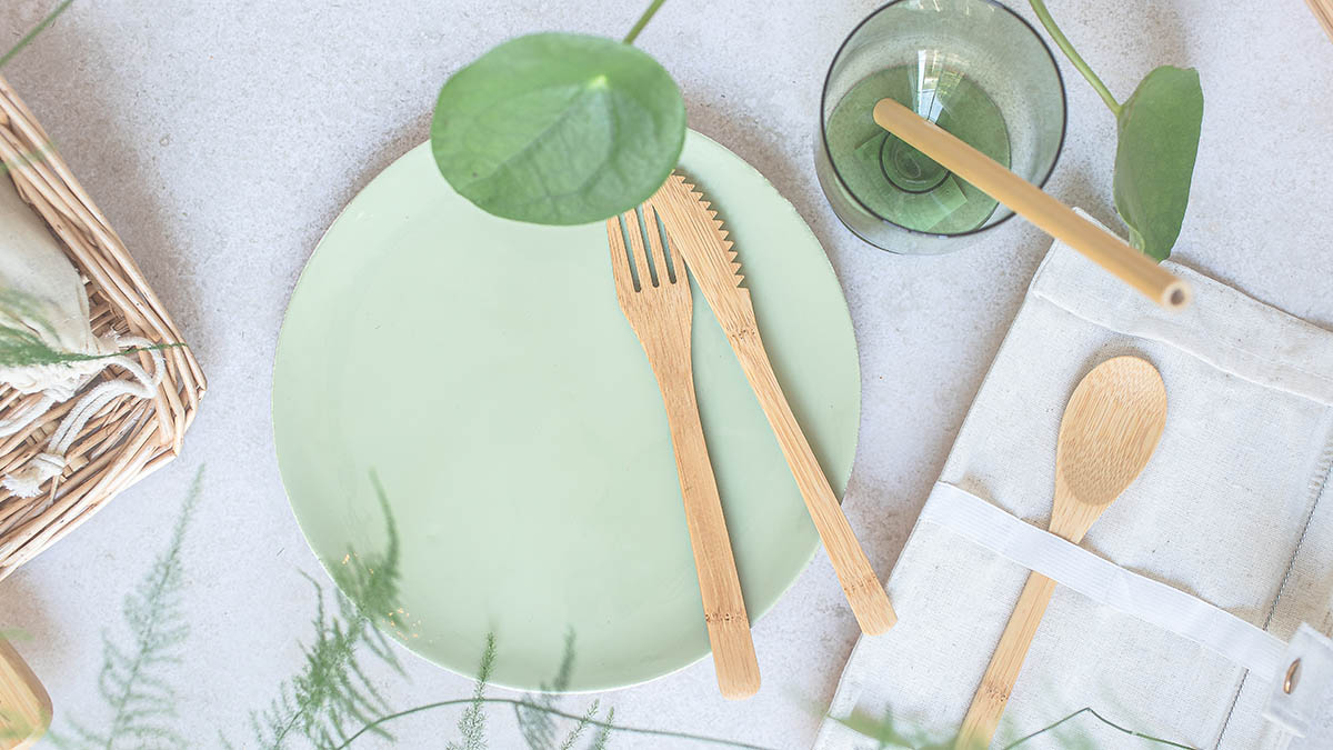 Восходящий тренд на экологичность 