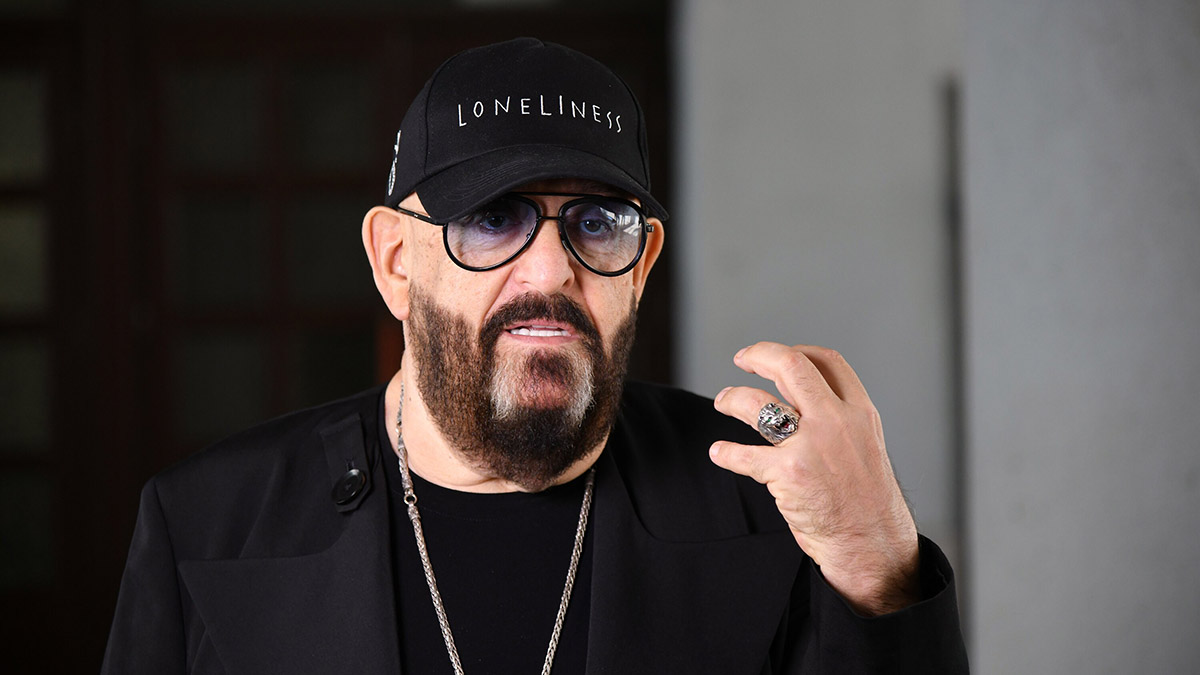 В Telegram появилась версия игры Doom 2 c Михаилом Шуфутинским