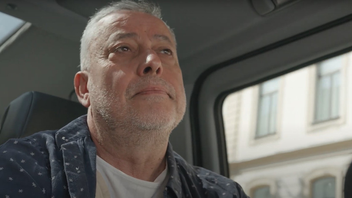 Сын американского телепродюсера совершил суицид в Москве