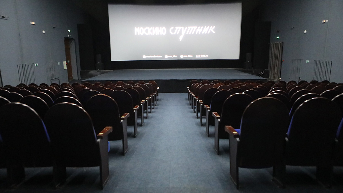 Эксперт рассказал, сколько времени потребуется на восстановление киноотрасли в России
