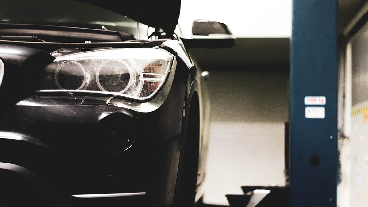 Москва выставила на торги участок для строительства автосервиса в Некрасовке