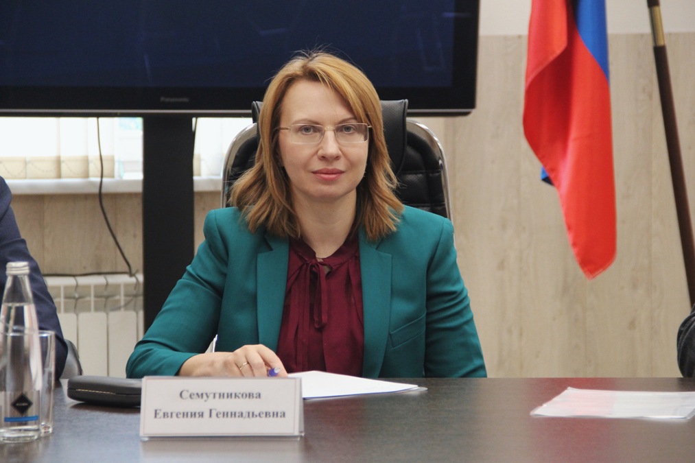 Делегация правительства Москвы приняла участие в обсуждении вопросов экологии с представителями Джакарты