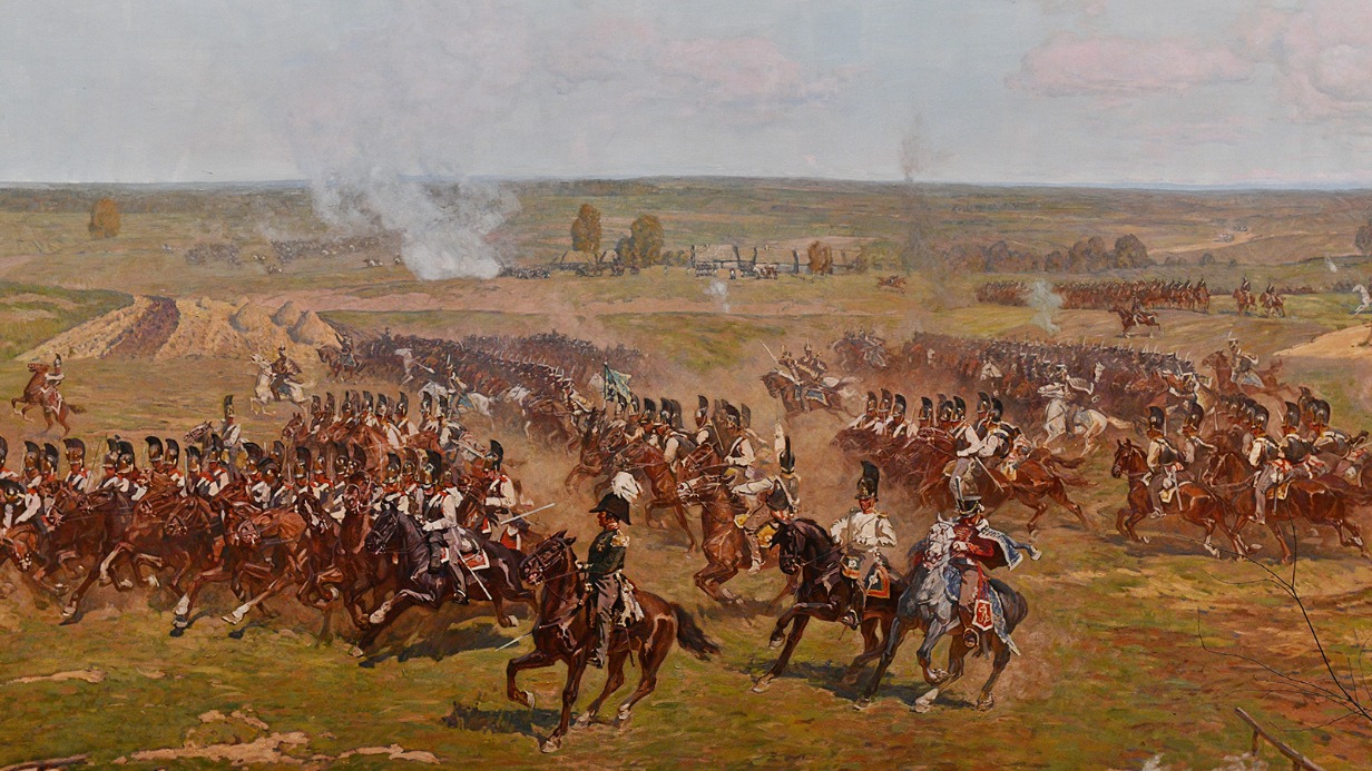 Горожанам анонсировали программу сентябрьских выставок в Москве