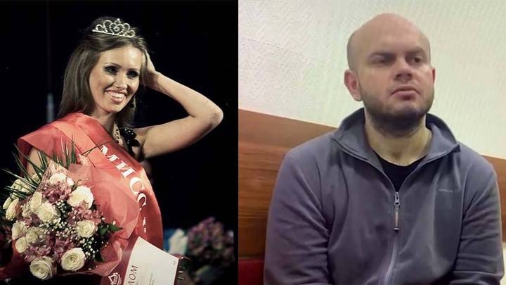 Бывший вице-мэр Новокузнецка Попов, убивший «Мисс-Кузбасс 2010», получил 12 лет колонии