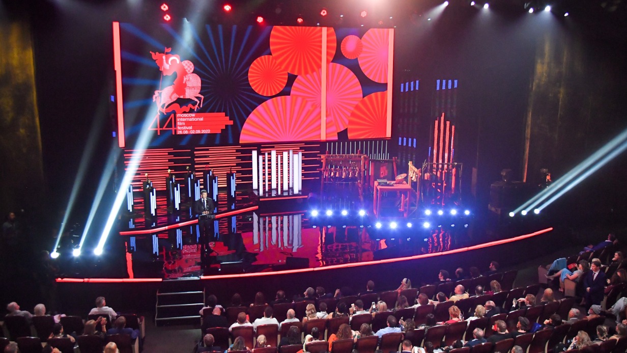 Фильм «Без предварительной договоренности» получил главный приз ММКФ