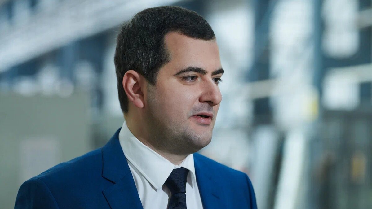 Владислав Овчинский: Число новых IT-решений в московском «Банке технологий» выросло втрое за месяц