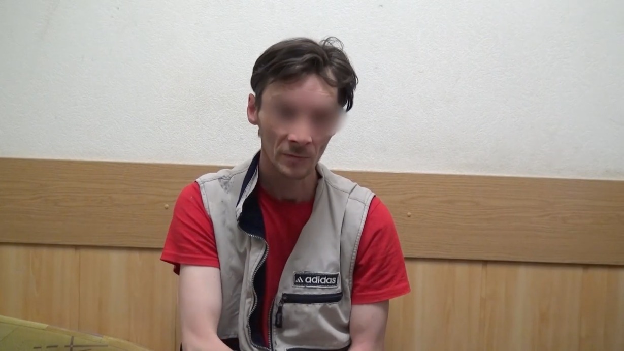 Серийный угонщик велосипедов попался на краже смартфона в Подмосковье