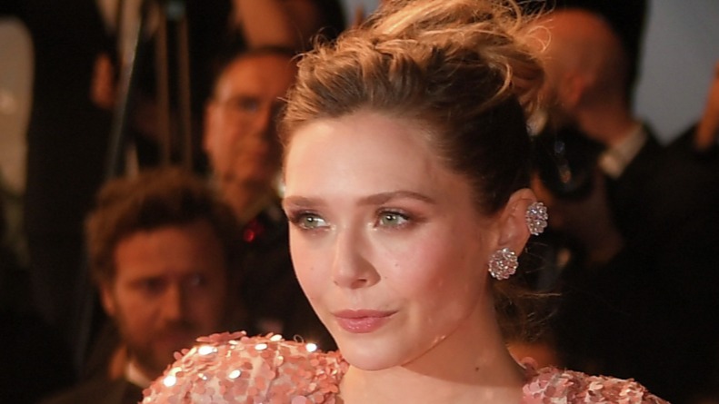 Элизабет Олсен и Генри Кавилл могут сняться во втором сезоне «Дома Дракона»