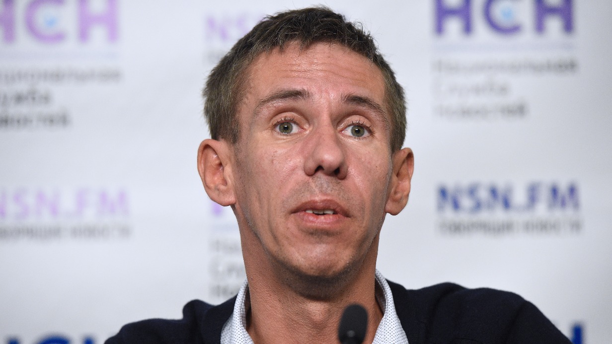 «Во мне компот из наркотических веществ»: Панин опроверг слухи о возвращении в Россию