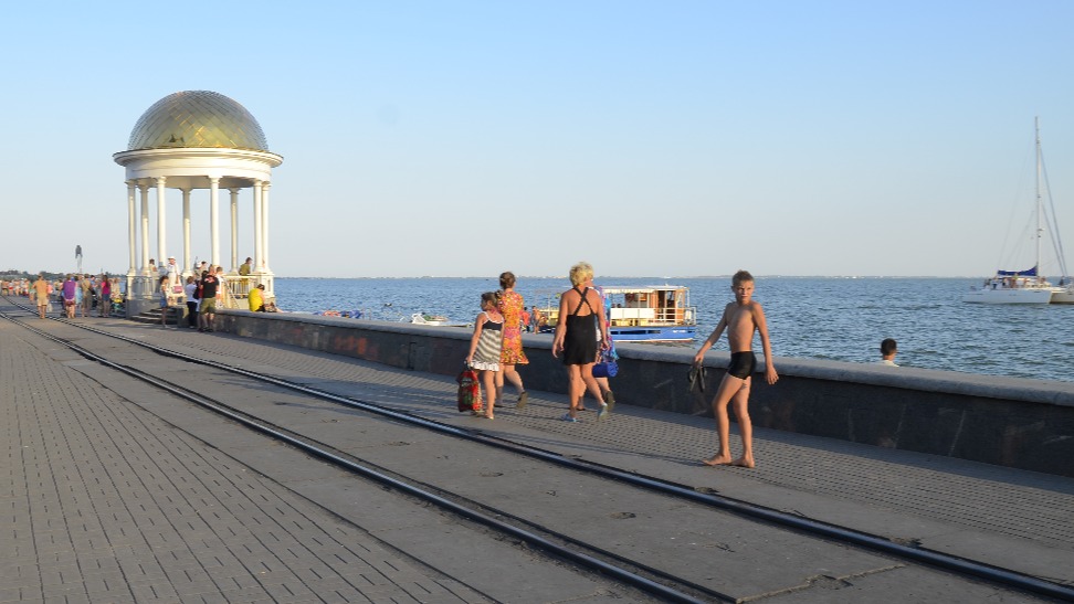 Второй за день взрыв прогремел в Бердянске