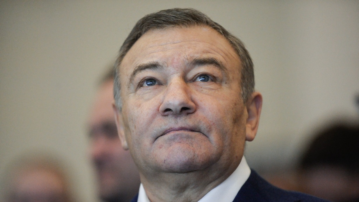 Ротенберг предложил снять регуляторные барьеры для адаптации экономики России к кризису