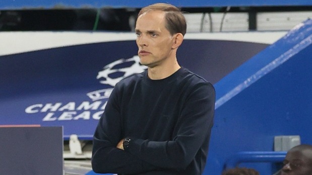 «Челси» объявило об увольнении Тухеля с поста главного тренера