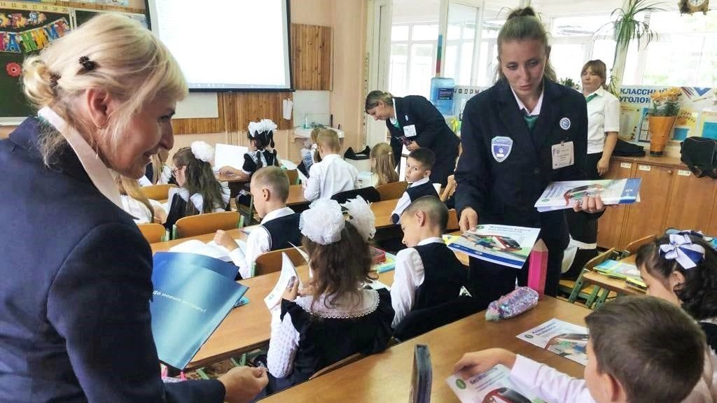 ЦППК: Пять регионов присоединились к проекту «Железная дорога — детям»