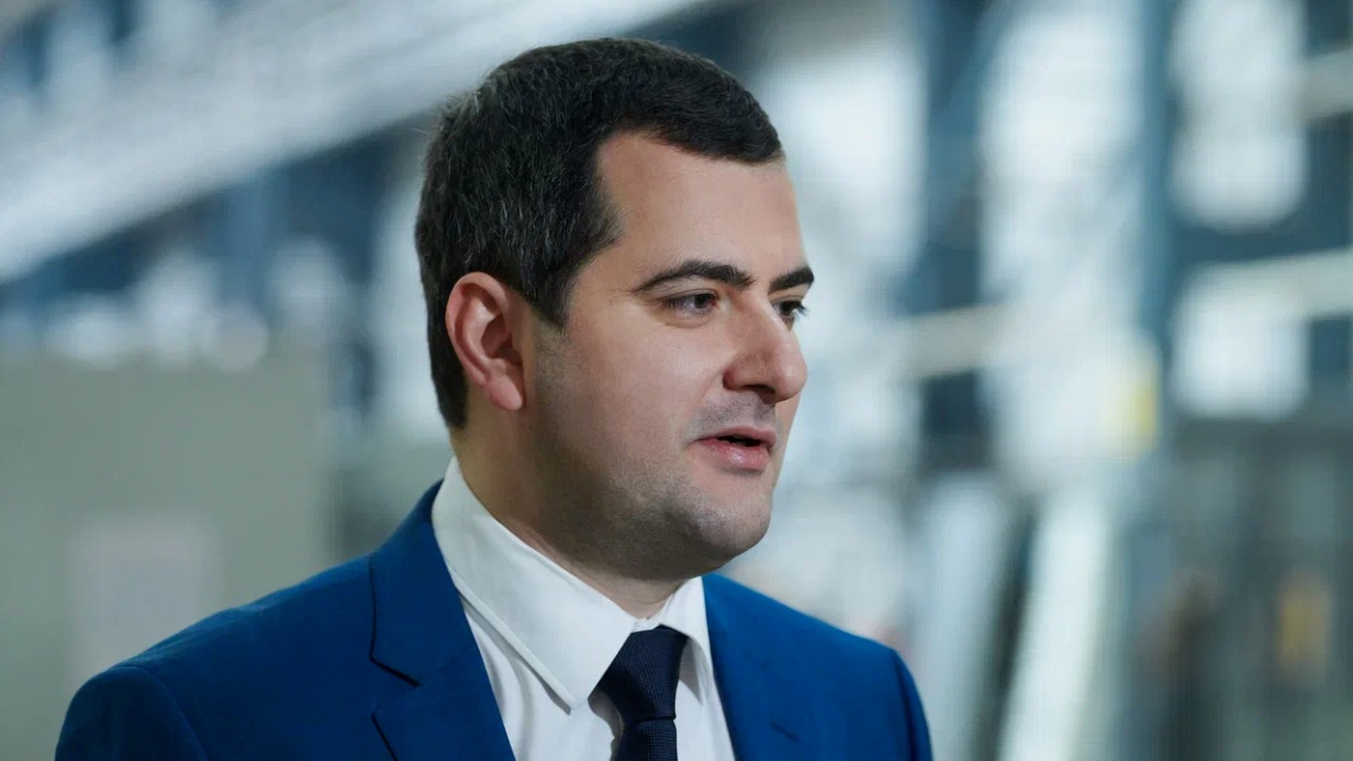 Владислав Овчинский: Разработка резидента ОЭЗ Москвы поможет производителям найти партнеров в сфере энергетики