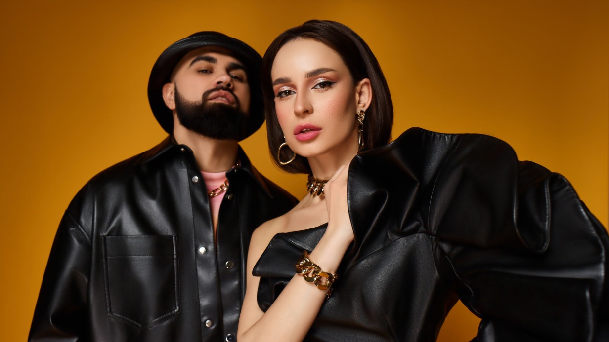 «Беру иглу, втыкаю ее в сердце»: солистка Artik & Asti рассказала о болезненном расставании