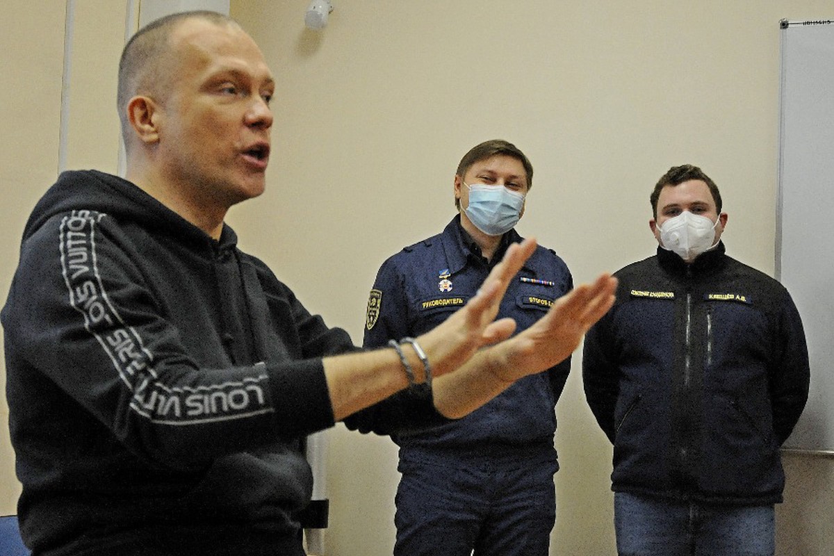 Диджей Грув назвал отличительные качества москвичей