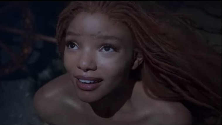 Все дело в человеческом мозге: кинокритик объяснил негативную реакцию на тизер «Русалочки»