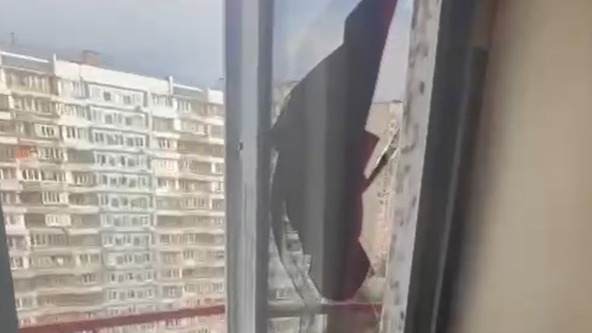 Мать девочки, спасенной от гибели в Новокосине, состояла на профилактическом учете