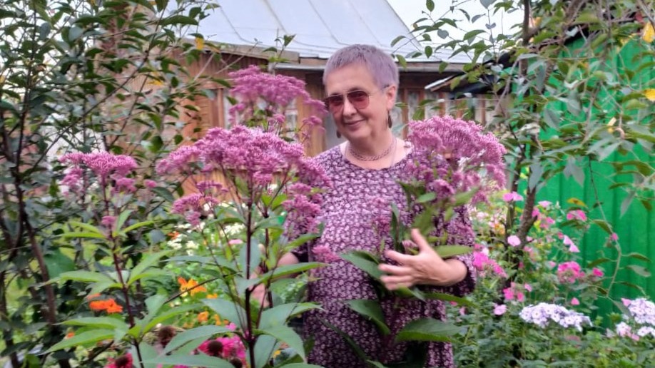 Живу сердцем: столичные психологи помогли москвичке в период болезни