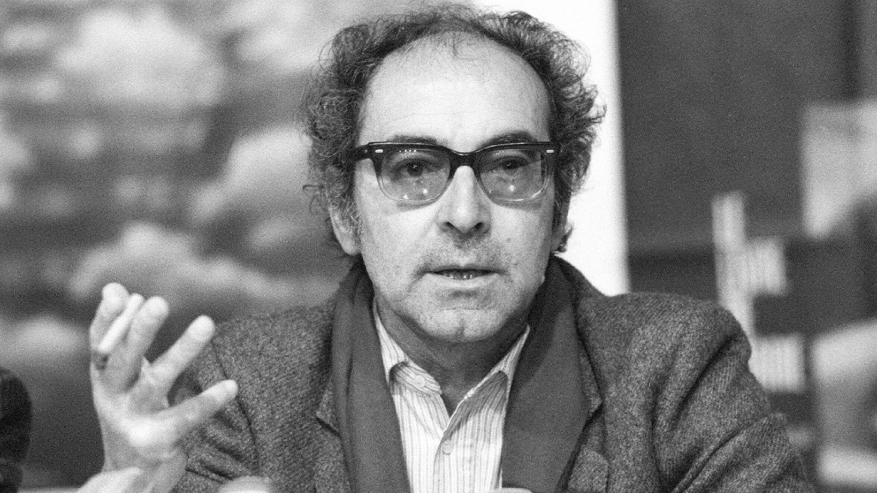 «Свобода и раскованность»: кинокритик оценил вклад Жан-Люка Годара в мировой кинематограф