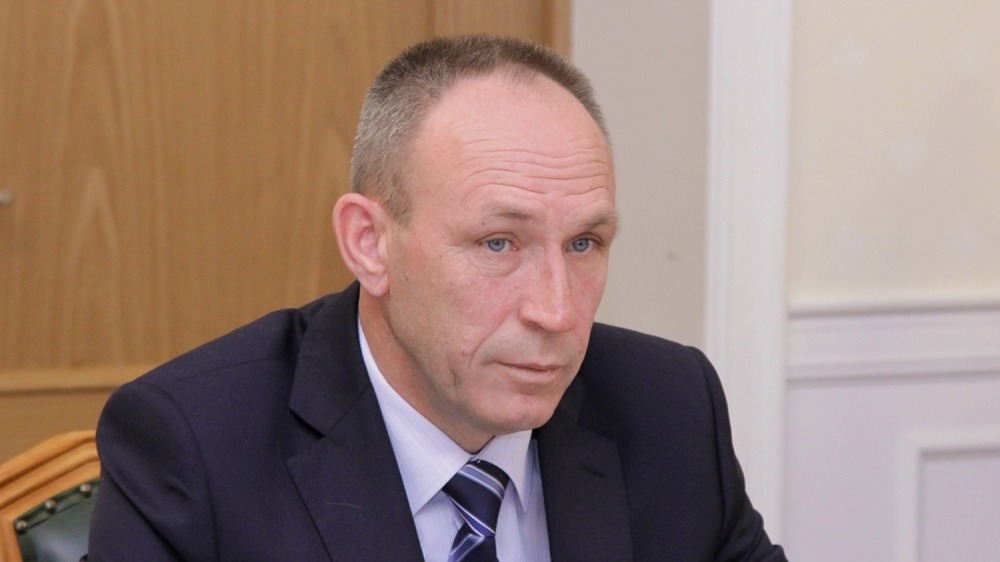 Бывший зампред правительства Пензенской области пропал в Москве