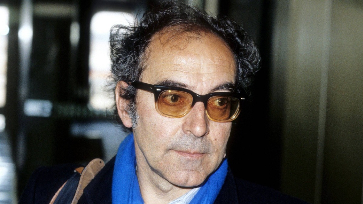 «Он просто устал»: Жан-Люк Годар ушел из жизни при помощи эвтаназии