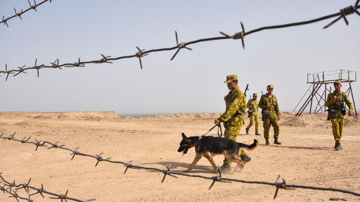 «Ни пяди родной земли»: что ждет Киргизию и Таджикистан после перестрелки на границе