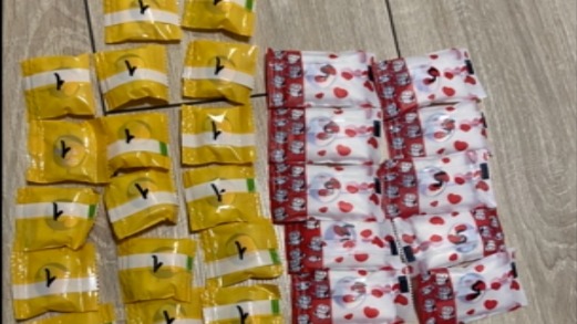 Торговец мефедроном задержан на северо-востоке столицы