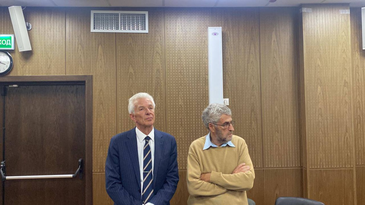 Политика Гозмана повторно арестовали на 15 суток