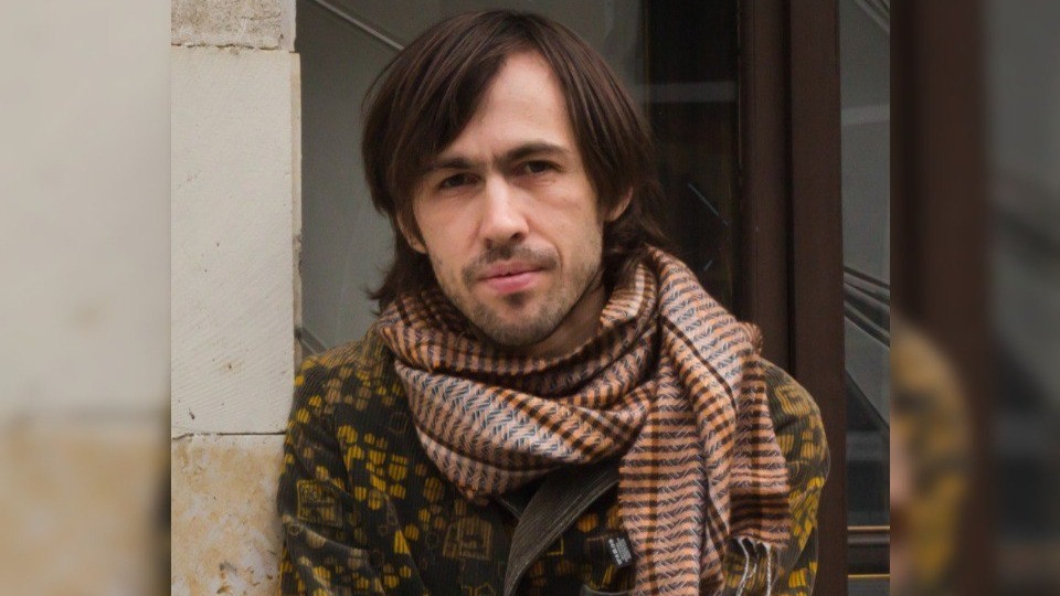 Режиссер Виталий Суслин: Один из лучших текстов — молчание