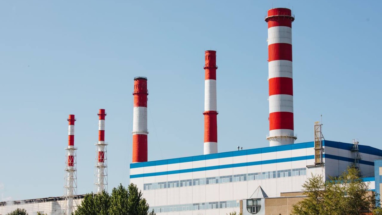 Системы и тепловые сети Москвы полностью подготовили к включению отопления