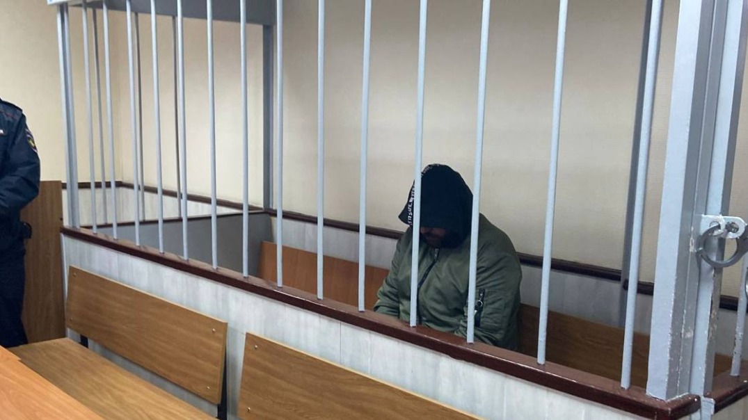 Арестован организатор квеста, в котором пострадали четыре подростка