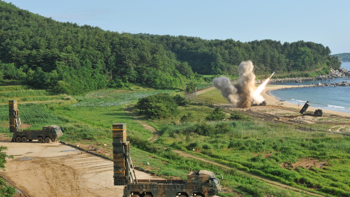 CNN: США не хотят поставлять Украине баллистические ракеты ATACMS