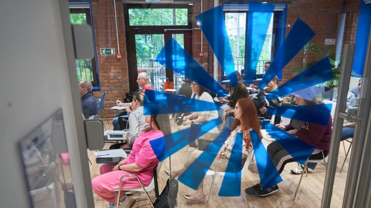 Более 11,5 тысячи москвичей стали самозанятыми при поддержке центра занятости «Моя работа»