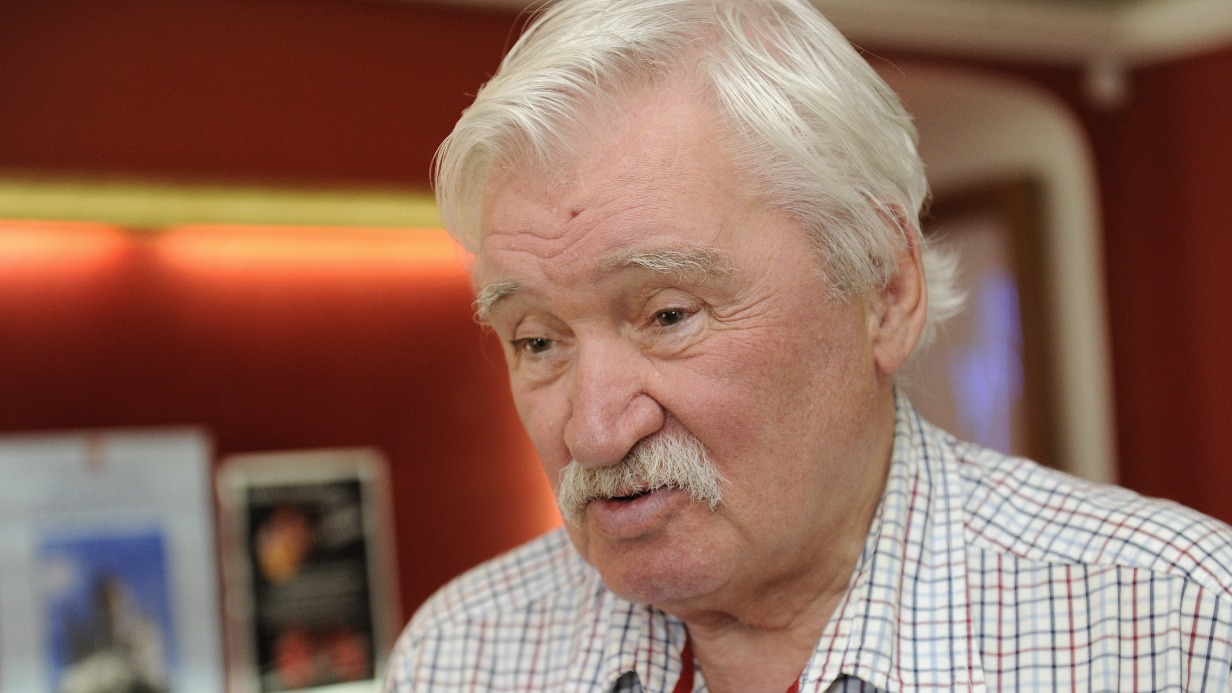 Умер режиссер Игорь Масленников