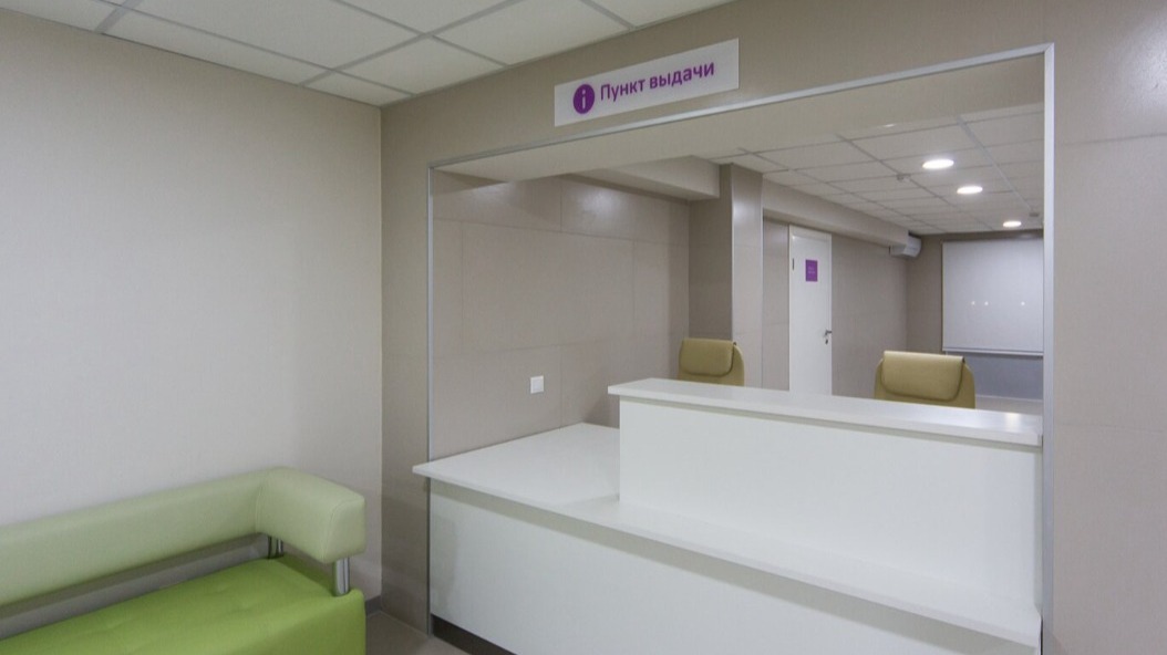 Как получить продукты на молочной кухне