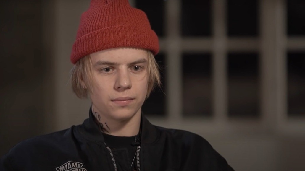 Рэпер Pharaoh купил квартиру в центре Москвы за 120 миллионов рублей