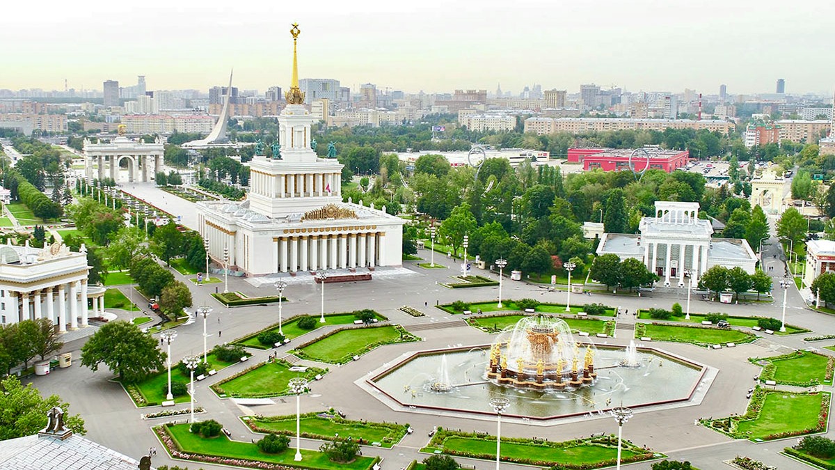 Три национальных павильона вскоре откроются на ВДНХ