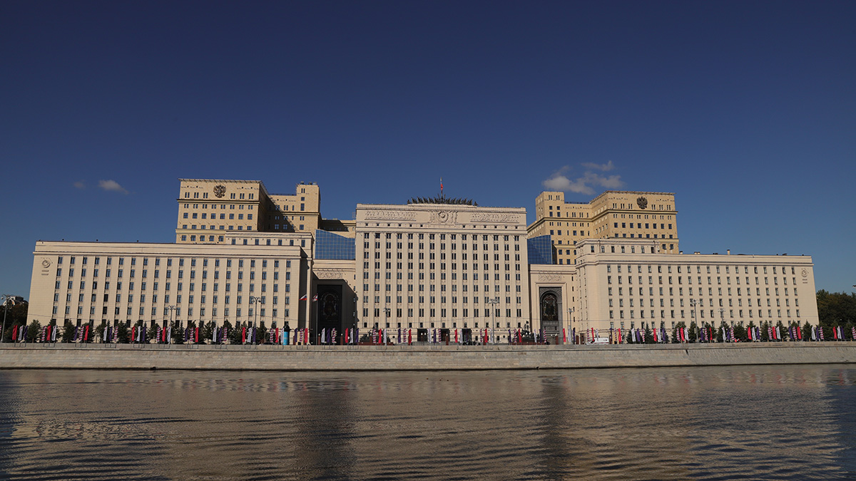 Минобороны сообщили о ликвидации 300 иностранных наемников в Николаевской области