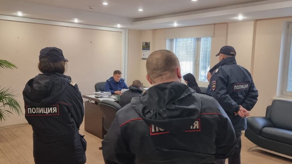 Пенсионер МВД, заказавший убийство собственной жены, заключил досудебное соглашение